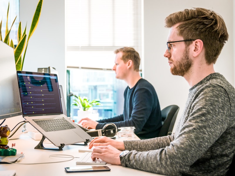 Managed IT Services