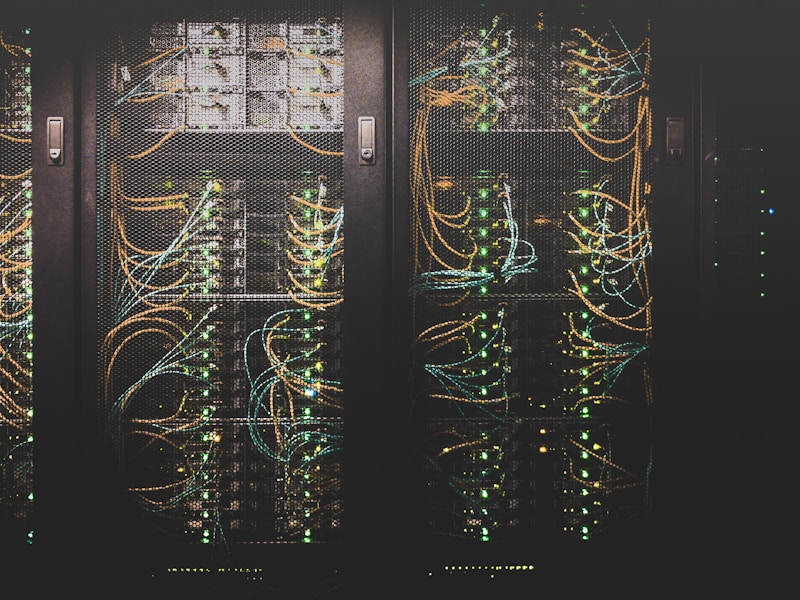 Network & Infrastructure