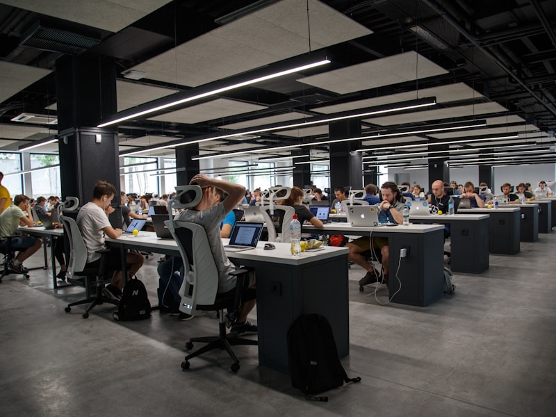Cloud Services & Migration